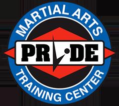 PRIDE Martial Arts