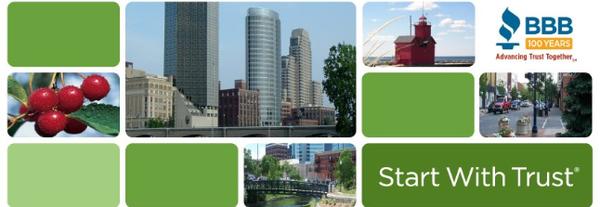 Better Business Bureau