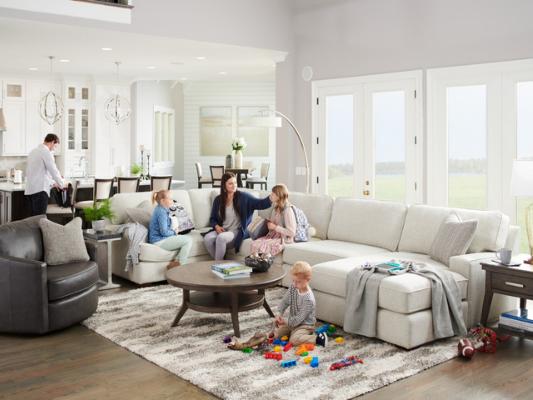 La-Z-Boy Furniture Galleries