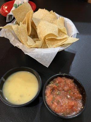 Chelinos Mexican Restaurant