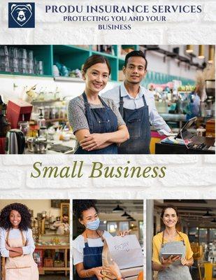 You need it to protect against severe financial loss. Without it, your business could be crippled by a single incident.