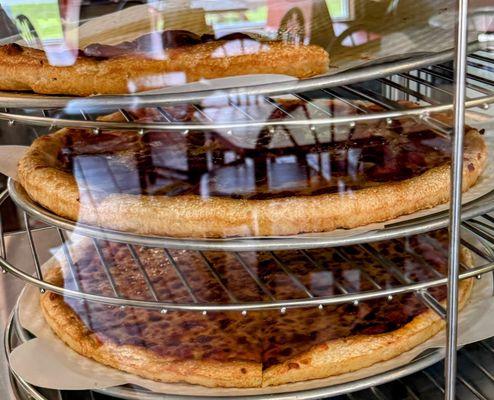 Gorham House of Pizza