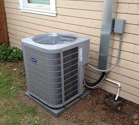 Hill-Air Heating and Air Conditioning