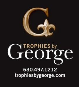 Trophies By George