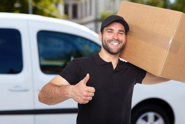 Have a Good Move Beverly Hills