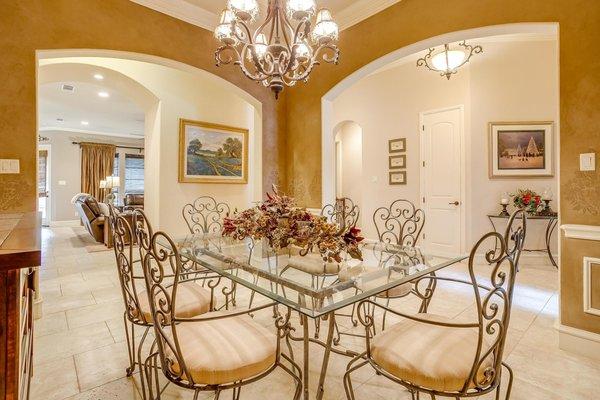 Cole Benson - LEAGUE Real Estate