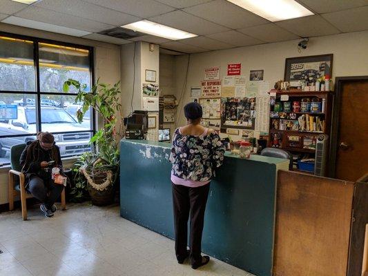 Harris Quon Auto Service