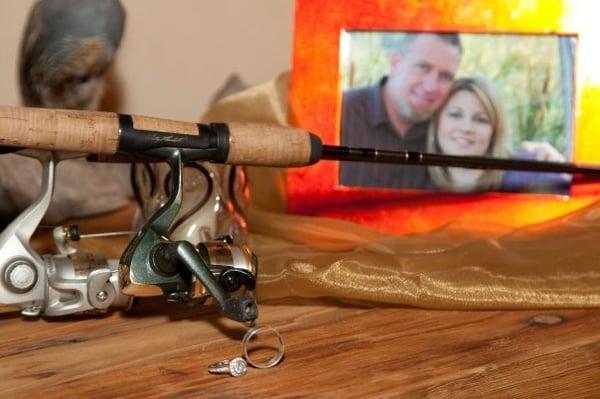 Photographic Memories Portrait Studio