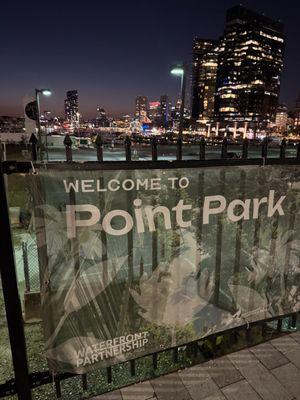 Point Park