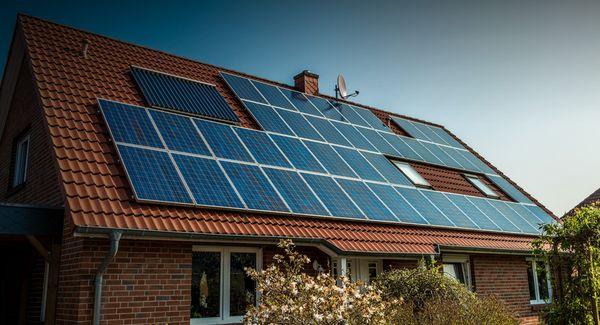 Solar Master Pro
