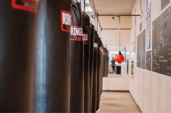 Bemidji Boxing Club