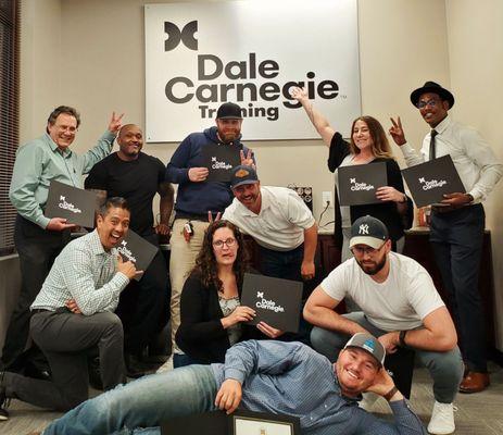 Dale Carnegie Training of Sacramento