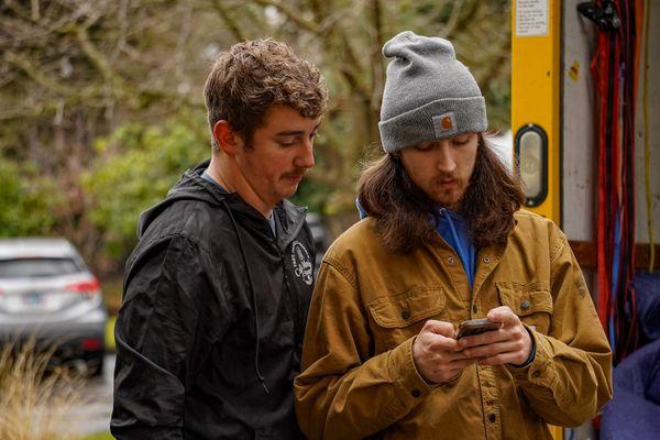 PDX Premier College Movers