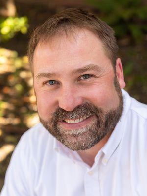 David Conrad - Granite Home Loans