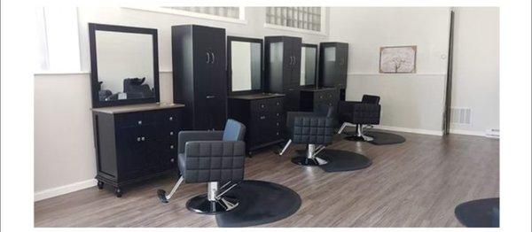 Magnolia beauty salon