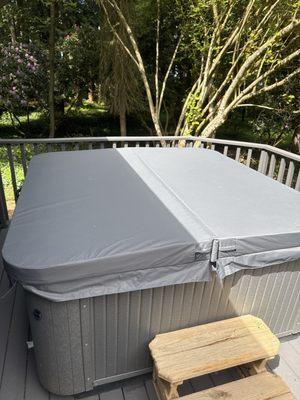 Ruland Dream Hot Tubs & Spas