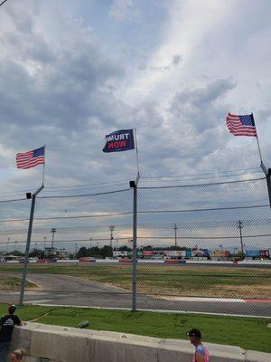 Meridian Speedway