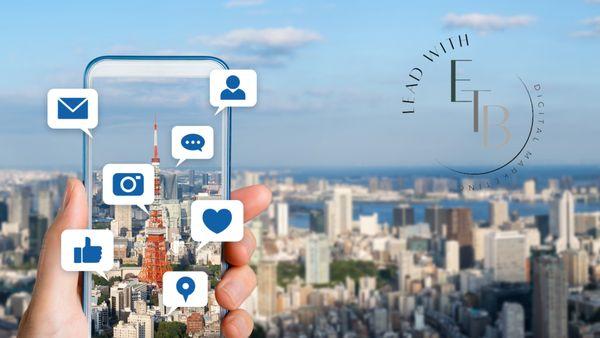 ETB Digital Marketing