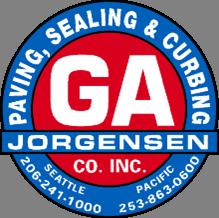 G A Jorgensen Company