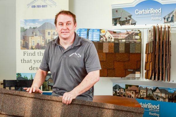 Distinctive Roof Services