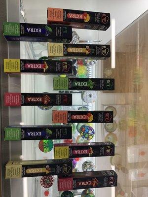 IKES Smoke & Vape Shop