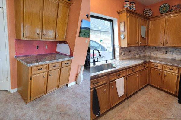 Ace Handyman Services Clear Lake