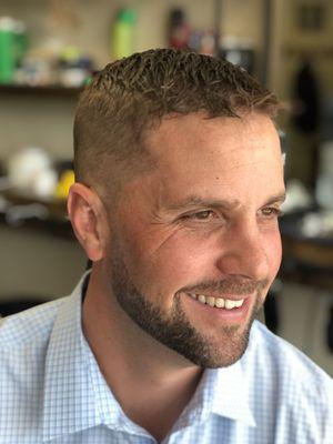 Top Notch Barber and Shave Shop