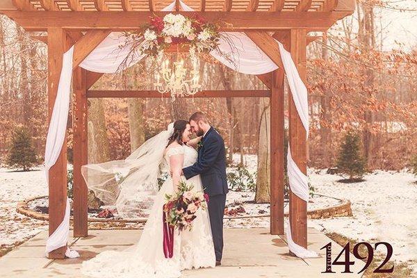 Willow Lake Event Center