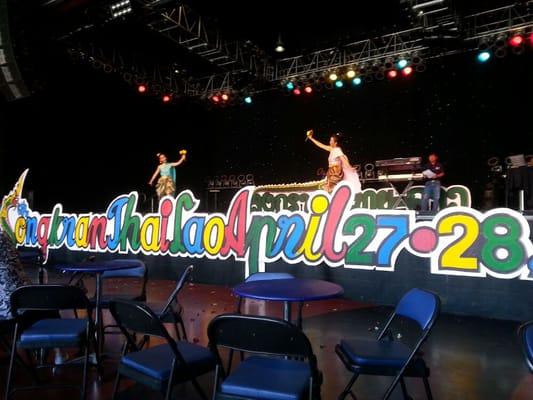 Thai/Lao Food and Cultural Festival