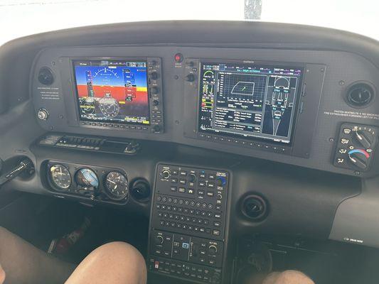 Independence Aviation