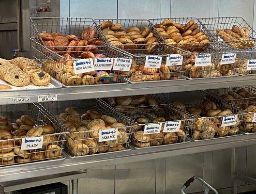 Bagels4u of East Hanover