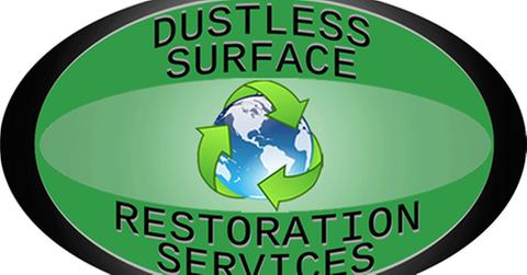 Great Lakes Dustless Eco Blasting Restoration
