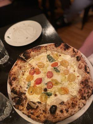 Filetto pizza