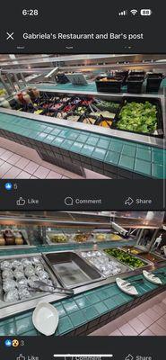 Stockton's Restaurant & Spirits