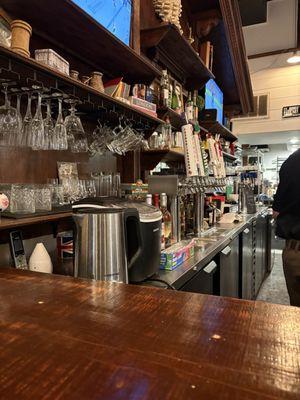 The Wig and Gavel Public House