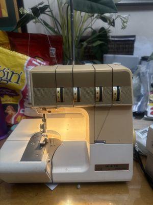 Eve & Dave’s Sewing Center