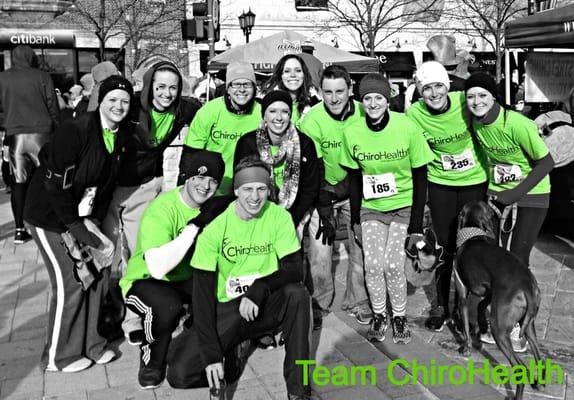 ChiroHealth Integrative Wellness