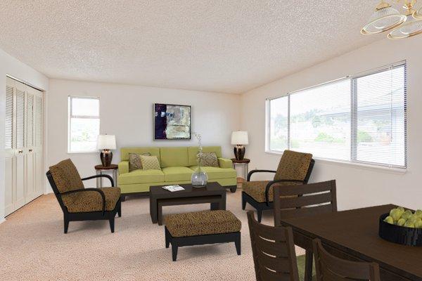 Oregon West Management