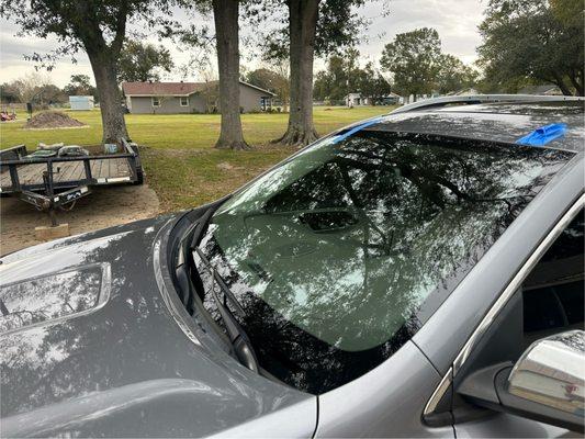 Acadiana Glass Of Moss Bluff Llc