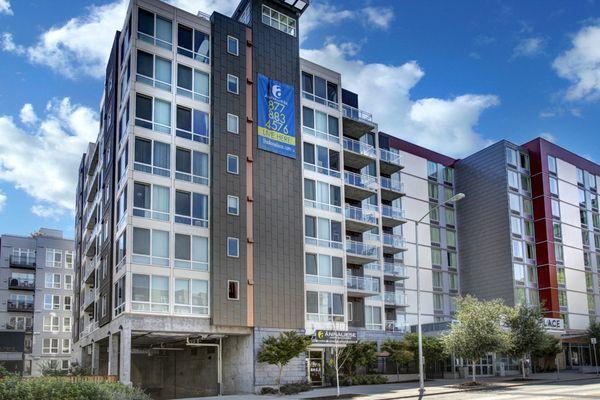 Annaliese - Pet Friendly Apartments