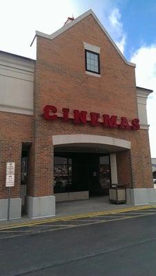 Wilmington Plaza Cinemas