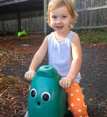 Creative Learning Center