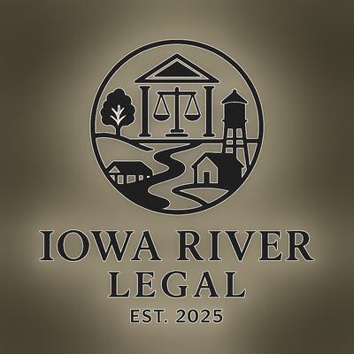 Iowa River Legal