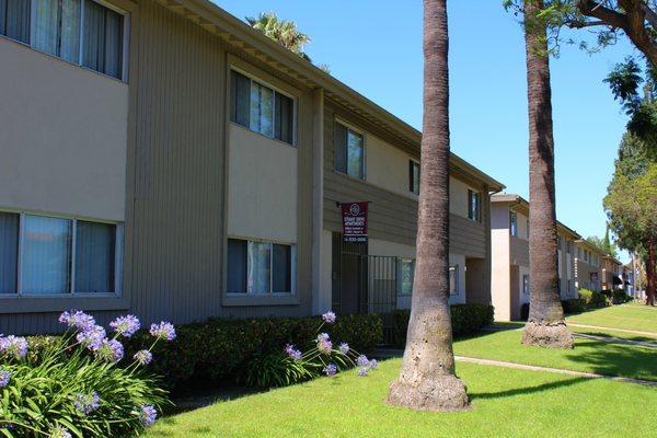 Stuart Drive Apartments