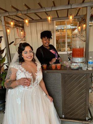 Big Dog's Bartending Service