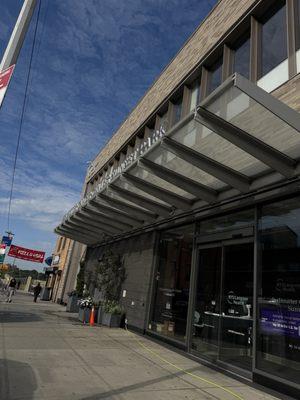 Perlmutter Cancer Center