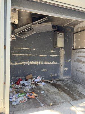 Art's Pressure Washing