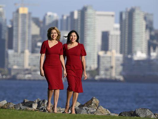 Abogadas de Inmigracion