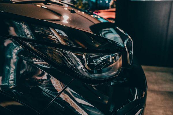 Squeaky Clean Mobile Detailing