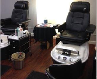 Today's Hair and Day Spa